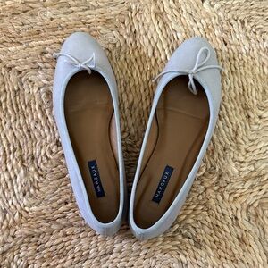 Margaux Women's Demi Dove Grey  Flats